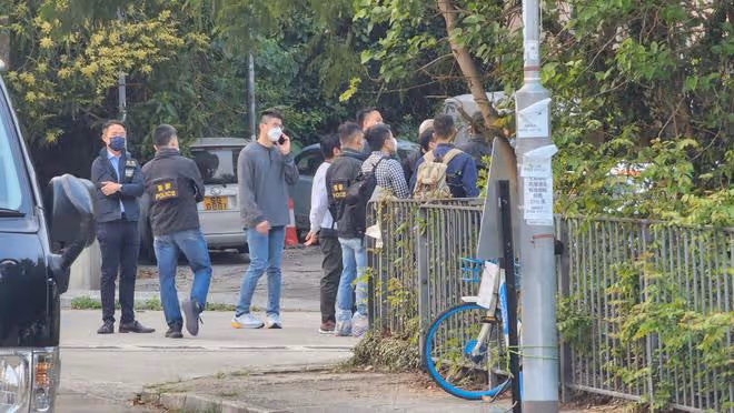 突傳噩耗!28歲香港名媛被殺,被碎屍藏於冰箱,叫聲持續約一小時