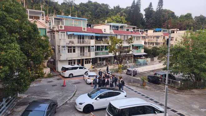 突傳噩耗!28歲香港名媛被殺,被碎屍藏於冰箱,叫聲持續約一小時