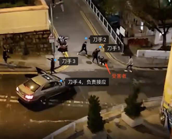 突傳噩耗！28歲香港名媛被殺，被碎屍藏於冰箱，叫聲持續約一小時