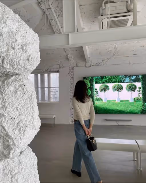 兩次因戲生情，兩次遺憾分手！韓美女演員戀上富豪代表結婚在即