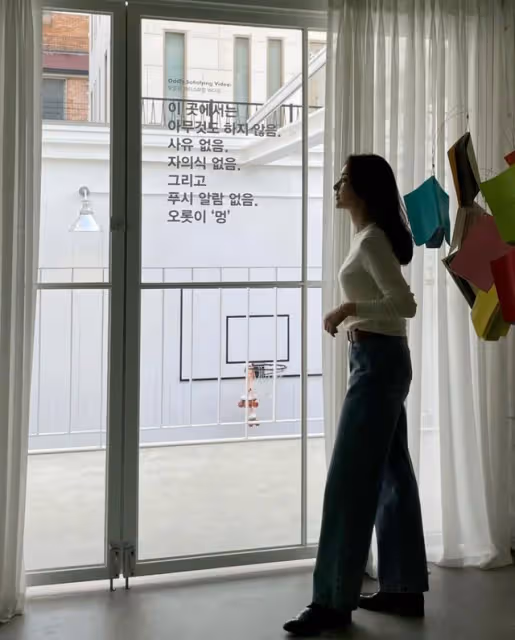 兩次因戲生情，兩次遺憾分手！韓美女演員戀上富豪代表結婚在即