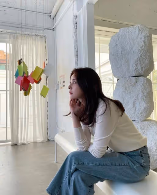 兩次因戲生情，兩次遺憾分手！韓美女演員戀上富豪代表結婚在即