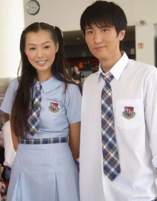 疑似婚變！知名渣男港星近兩年未見蹤影，其太太更刪光與對方合照