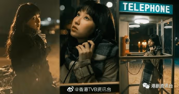 炎明熹重新演繹《今生今世》!自爆曾感覺與哥哥的臉接軌