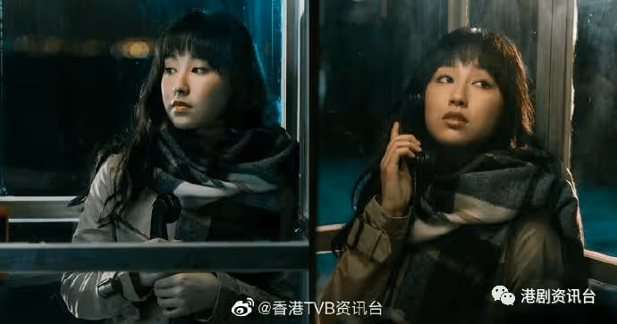 炎明熹重新演繹《今生今世》!自爆曾感覺與哥哥的臉接軌