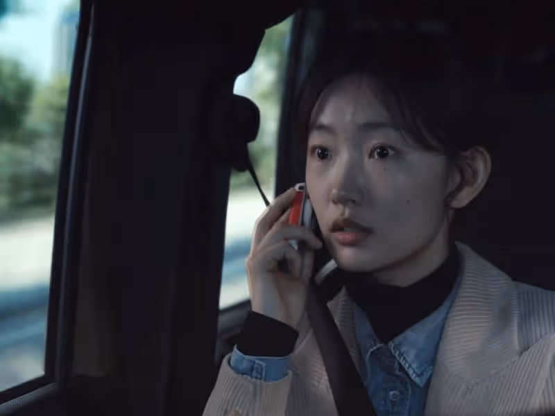 《我們的日子》大結局:沒想到吧!東方宏一窮二白,雪花成作家