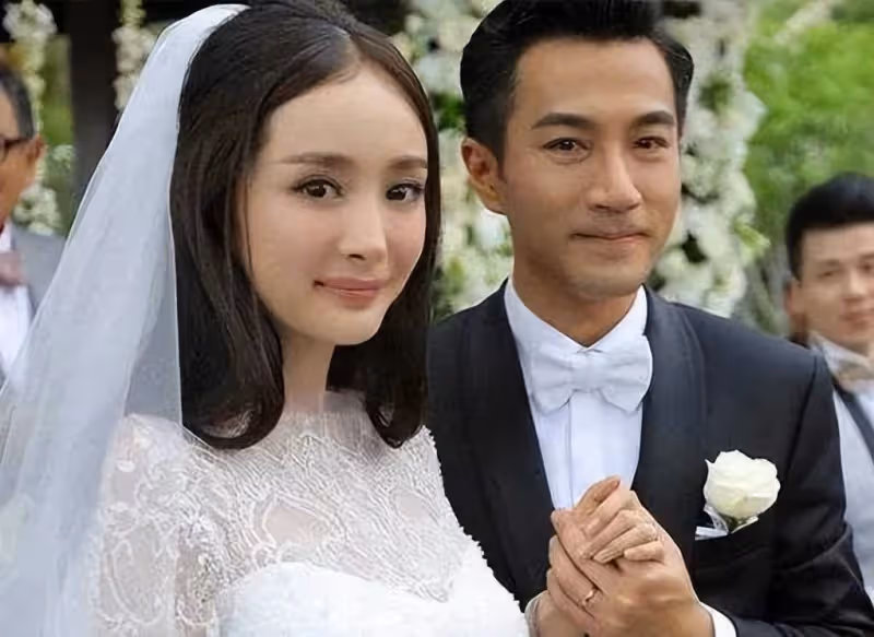 曝85花為大佬生兒子跟男星假結婚已實錘!三個關鍵信息鎖定趙麗穎