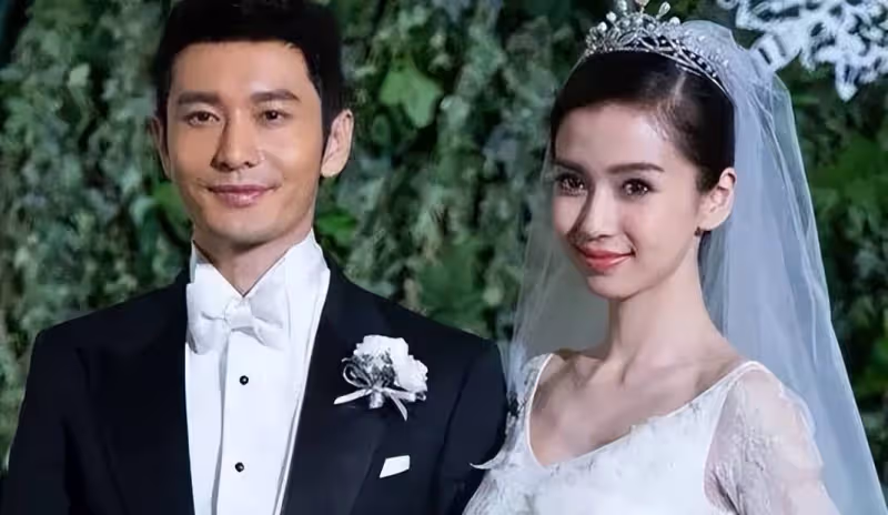曝85花為大佬生兒子跟男星假結婚已實錘!三個關鍵信息鎖定趙麗穎
