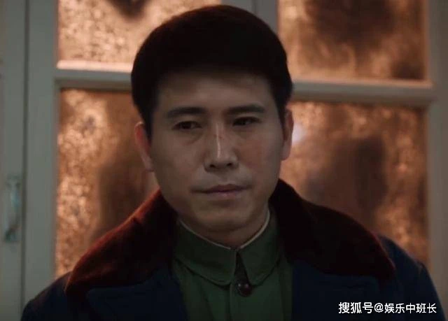 《我們的日子》楊大山隱秘曝光,方慧孩子竟是林俊生的