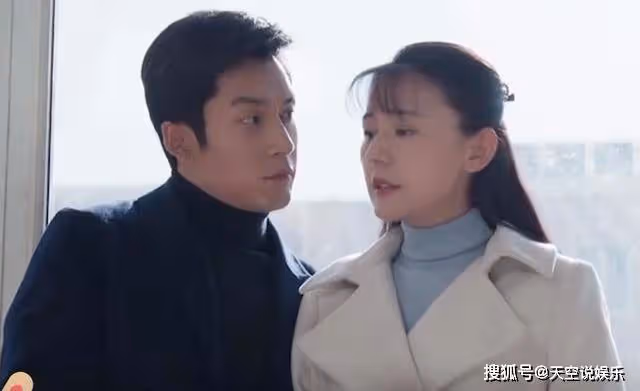 《情滿九道彎》楊樹茂遭陷害被抓，葉菲動用隱藏關係，楊母立刻變臉