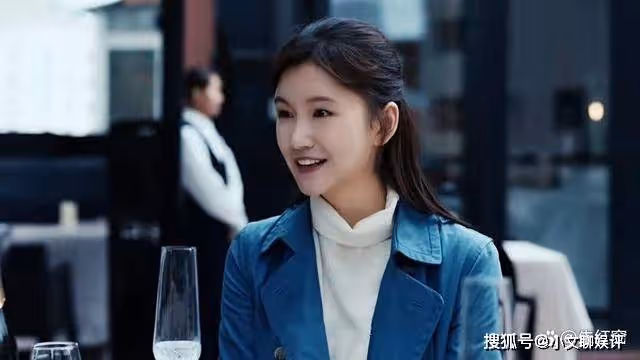 《我們的日子》嚴冰遇真愛，比東方宏更帥氣，王明中並不是她的歸宿