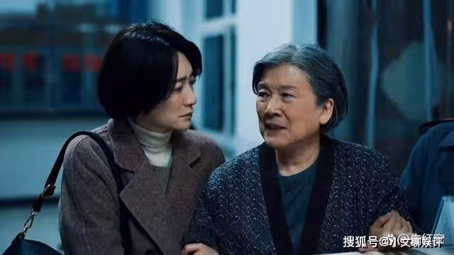 《我們的日子》嚴冰遇真愛，比東方宏更帥氣，王明中並不是她的歸宿