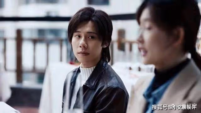 《我們的日子》嚴冰遇真愛，比東方宏更帥氣，王明中並不是她的歸宿