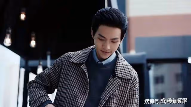 《我們的日子》嚴冰遇真愛，比東方宏更帥氣，王明中並不是她的歸宿
