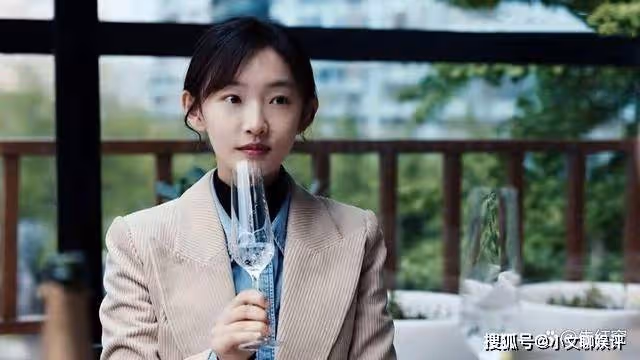 《我們的日子》嚴冰遇真愛，比東方宏更帥氣，王明中並不是她的歸宿