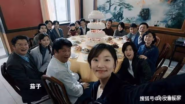 《我們的日子》嚴冰遇真愛，比東方宏更帥氣，王明中並不是她的歸宿