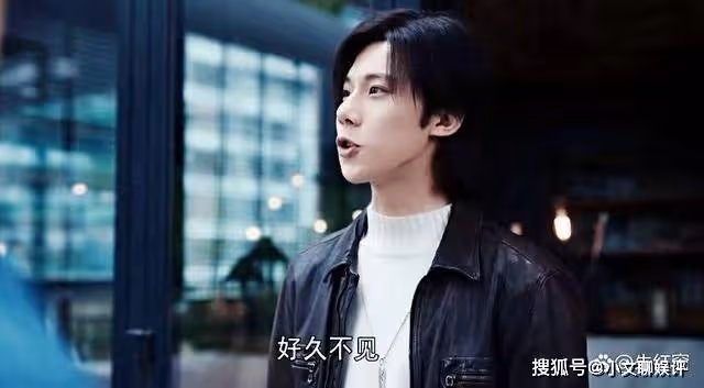 《我們的日子》嚴冰遇真愛，比東方宏更帥氣，王明中並不是她的歸宿