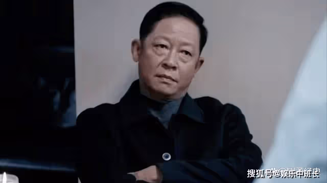 《風雨送春歸》麥滿倉與麥思源明為叔侄，真實關係更是見不得光