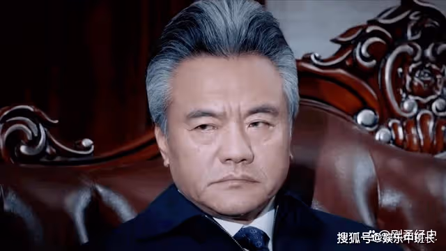 《風雨送春歸》麥滿倉與麥思源明為叔侄，真實關係更是見不得光