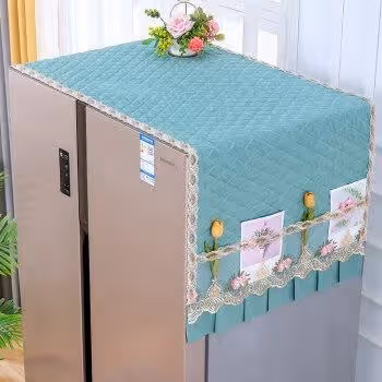 會壓財!冰箱頂千萬不要放「這3樣東西」否則會「破壞家裡的財運」別不相信