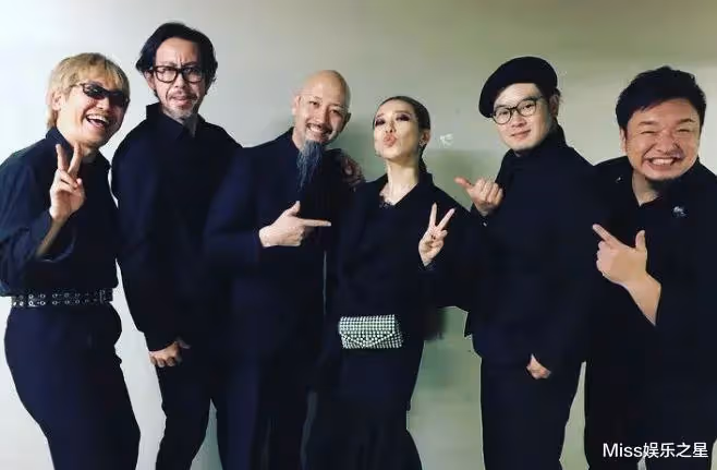因一首歌拯救多人，中島美嘉如今宣布二婚，曾受盡病痛折磨與欺壓