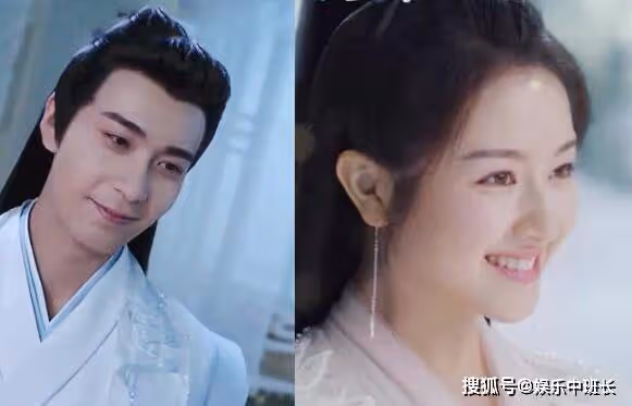 《星落凝成糖》夜曇和少典有琴圓房是哪一章？夜曇什麼時候被發現真實身份？