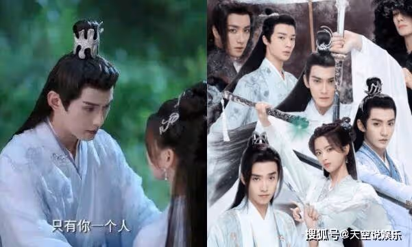 《重紫》結局怎樣？慕師叔是壞人嗎？洛音凡真的愛重紫嗎？洛音凡和亡月誰厲害