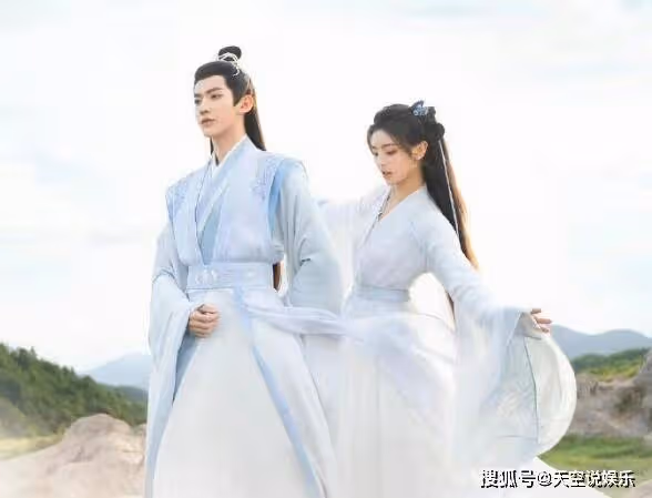 《重紫》結局怎樣？慕師叔是壞人嗎？洛音凡真的愛重紫嗎？洛音凡和亡月誰厲害