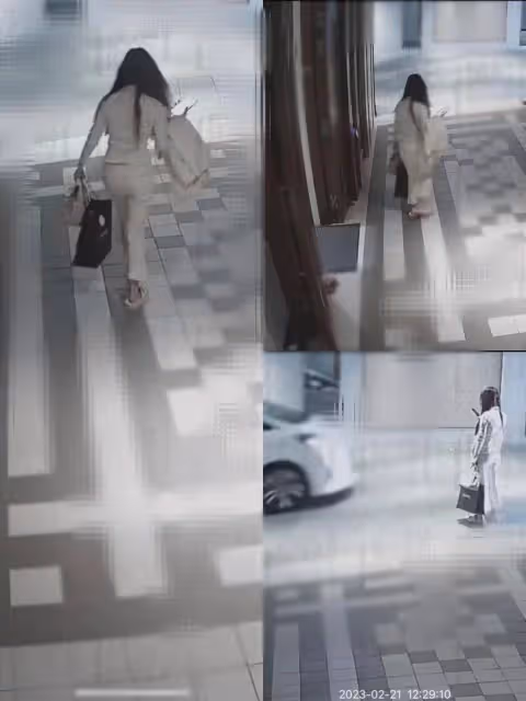 譚仔集團回應少奶奶遭碎屍烹煮，夫家資產41億，辦過婚禮但未領證