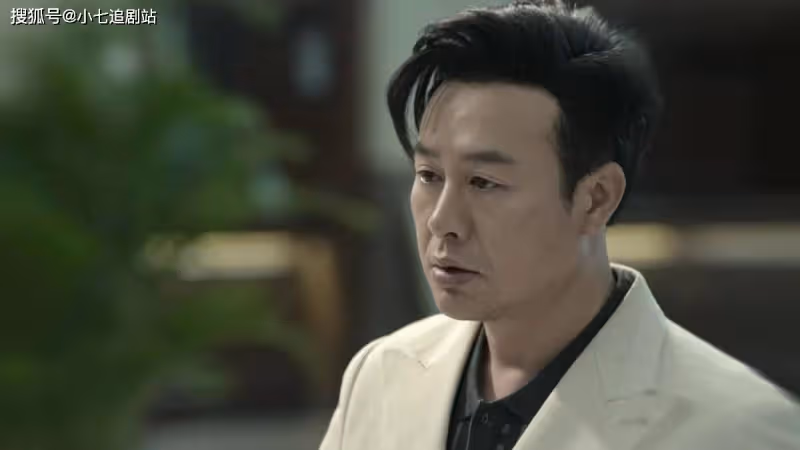 《狂飆》陳書婷有多重要？如果她還在，高啟強早就洗白了