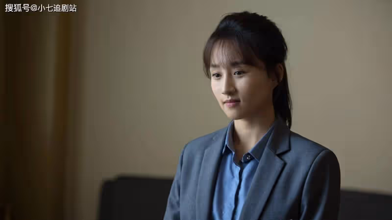《狂飆》陳書婷有多重要？如果她還在，高啟強早就洗白了