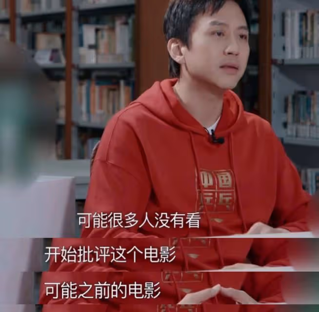 觀眾不再給鄧超「留臉面」:時代拋棄你的時候,連招呼都不會打