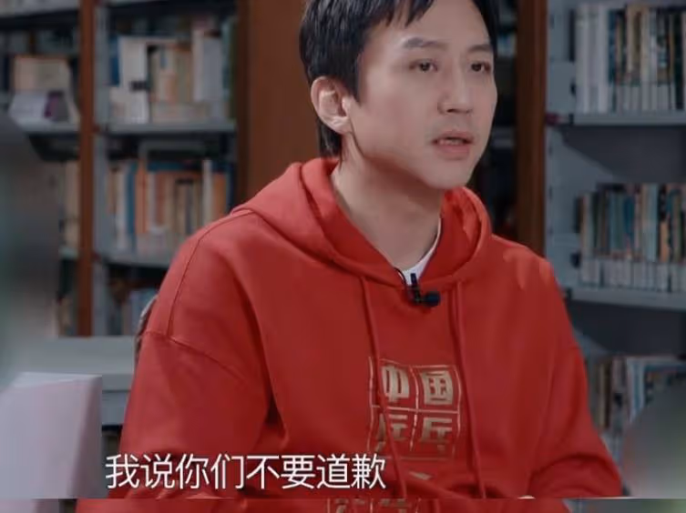 觀眾不再給鄧超「留臉面」:時代拋棄你的時候,連招呼都不會打