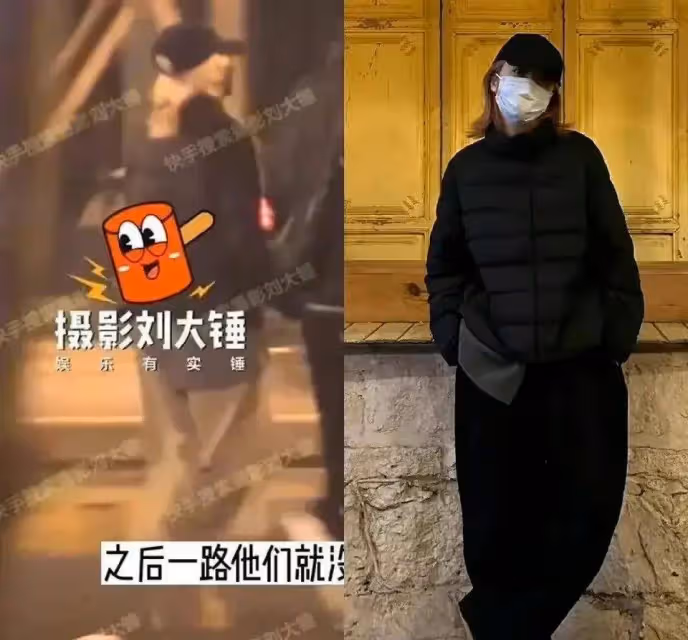 又一當紅小花戀情瓜!多處細節實錘,姐姐不愛肖戰愛塌房愛豆?