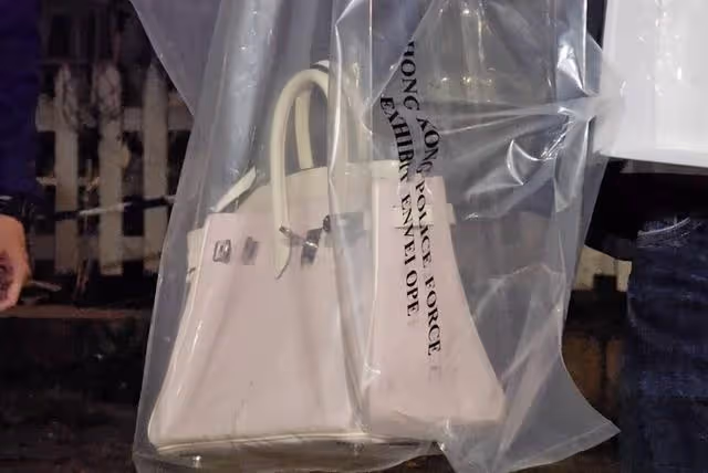 28歲香港名媛遭碎屍,警方披露細節!前夫冰櫃藏屍,煮了2鍋肉湯