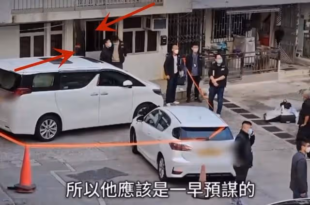 28歲香港名媛遭碎屍,警方披露細節!前夫冰櫃藏屍,煮了2鍋肉湯