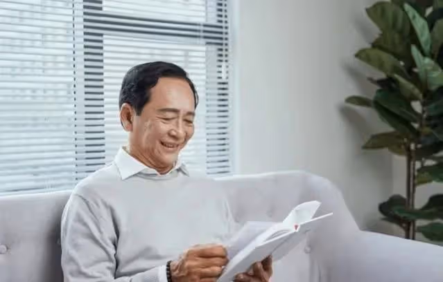 領證前晚,再婚對象提出了4個要求,大爺怒道:你找別人去吧