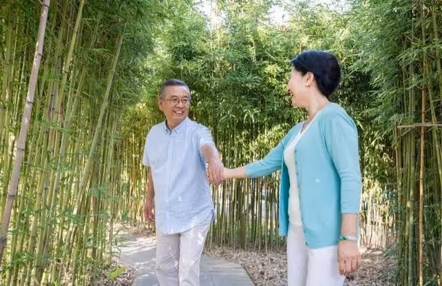 領證前晚,再婚對象提出了4個要求,大爺怒道:你找別人去吧