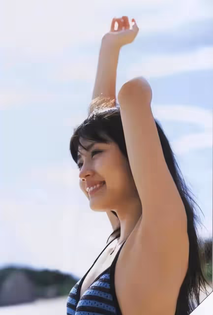日本電影玩得花,風俗女變女菩薩