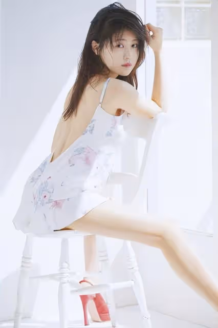 日本電影玩得花,風俗女變女菩薩
