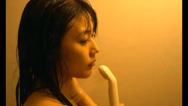 日本電影玩得花,風俗女變女菩薩
