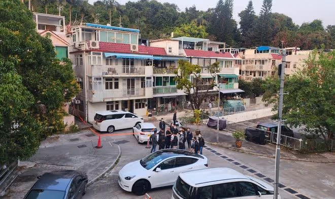 香港名媛碎屍案細節曝光:警方去垃圾桶找碎屍,屋內有兩鍋人肉湯