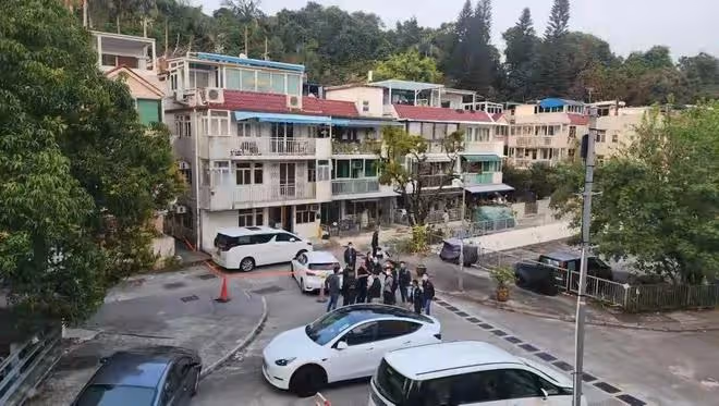 後續來了!蔡天鳳被殺細節曝光,用人體組織煲湯,億萬家產難分配