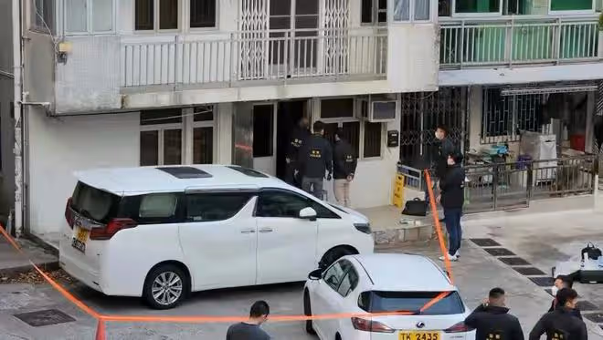 後續來了!蔡天鳳被殺細節曝光,用人體組織煲湯,億萬家產難分配