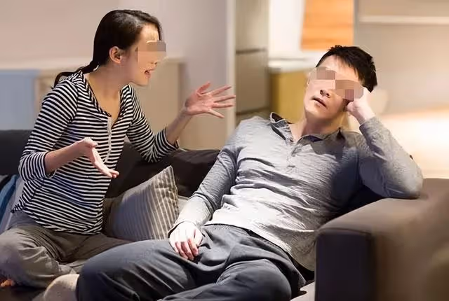我不顧老公反對,參加男閨蜜派對,次日老公要和初戀去旅行