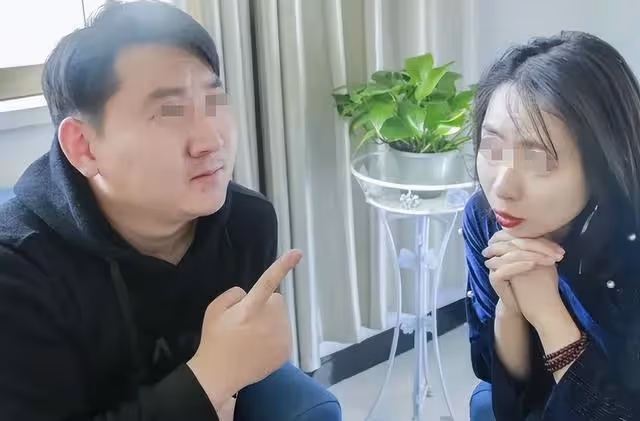 故事：我出資30萬和男友買房，他卻給我打了張欠條：這錢當我借的