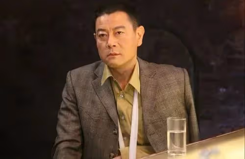 巫剛:結束與趙英15年婚姻,陪伴知己陳瑾21年,62歲仍單身