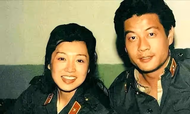 巫剛:結束與趙英15年婚姻,陪伴知己陳瑾21年,62歲仍單身