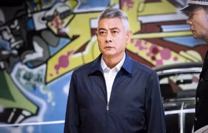 巫剛:結束與趙英15年婚姻,陪伴知己陳瑾21年,62歲仍單身