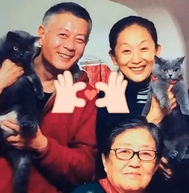 巫剛:結束與趙英15年婚姻,陪伴知己陳瑾21年,62歲仍單身